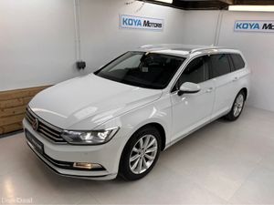 Volkswagen Passat 1.4 TSI HIGHLINE PRO PLUS PETROL - Image 2