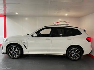BMW X3 XDRIVE30E M SPORT AUTO - Image 3