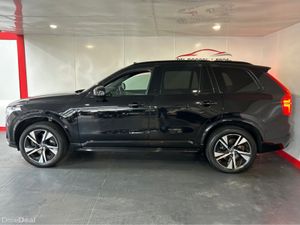 Volvo XC90 R-DESIGN T8 PHEV AWD - Image 2