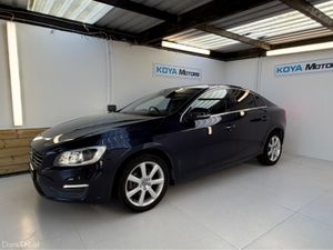 Volvo S60 2.0 D4 SE LUXURY PLUS DIESEL AUTOMATIC / - Image 3