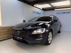 Volvo S60 2.0 D4 SE LUXURY PLUS DIESEL AUTOMATIC / - Image 4