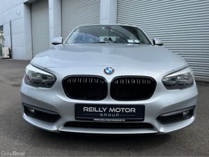 BMW 1-Series 1.5 PETROL AUTO SE - Image 2