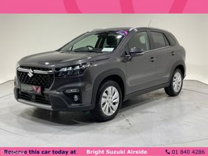 Suzuki S-CROSS Cost of living discount see below: - Image 4