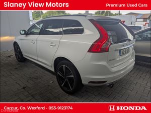 Volvo XC60 2.0 R-DESIGN D4 181BHP 5DR - Image 3