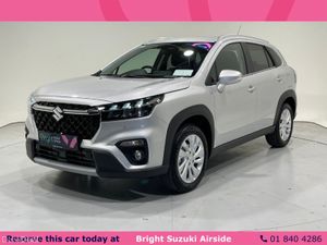 Suzuki S-CROSS Cost of living discount see below: - Image 3