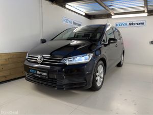 Volkswagen Touran 7 SEATER=1.4 TSI COMFORTLINE PRO - Image 4
