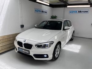 BMW 1-Series 118D 2.0 DIESEL SPORT AUTOMATIC // LE - Image 3