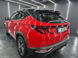 Hyundai Tucson EXECUTIVE 2WD - Image 4