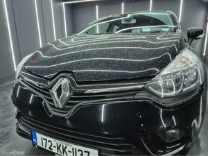 Renault Clio 1.5 DCI DYNAMIQUE NAV S/S 90HP 5DR - Image 3
