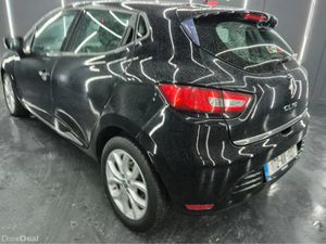 Renault Clio 1.5 DCI DYNAMIQUE NAV S/S 90HP 5DR - Image 4