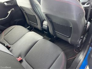 Ford Puma ST-LINE 1.0T 125 MHEV M6 4DR - Image 4