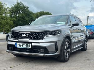 Kia Sorento K4 MY23 5DR AUTO - Image 4