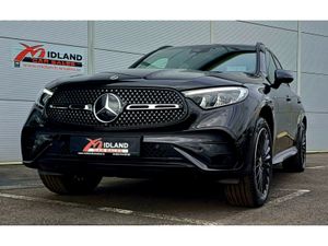 Mercedes-Benz GLC 252 GLC 300de 4MATIC AMG **Now S - Image 2