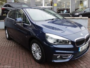 2.0D SE LUXURY EDITION 5DR ESTATE AUTOMATIC WITH O - Image 2