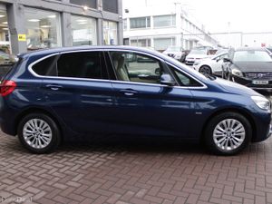 2.0D SE LUXURY EDITION 5DR ESTATE AUTOMATIC WITH O - Image 3