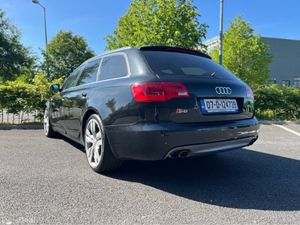 Audi S6 5.2L V10 QUATTRO AUTO 5DR *FULL AUDI SERVI - Image 3