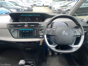 Citroen Grand C4 Spacetourer GRAND SPACE TOURER TC - Image 2