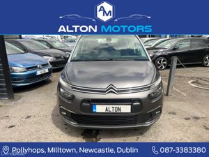 Citroen Grand C4 Spacetourer GRAND SPACE TOURER TC - Image 4