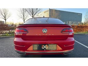 Volkswagen Arteon 2.0 R-LINE AUTO DSG *FRESH NCT* - Image 4