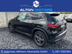 Mercedes-Benz GL-Class EXCLUSIVE EDITION - Image 3