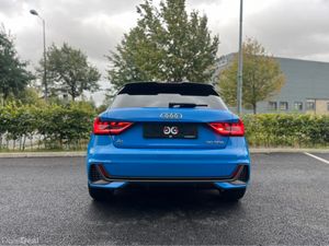 Audi A1 1.0 S Line *FULL SERVICE HISTORY* - Image 4