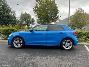 Audi A1 1.0 S Line *FULL SERVICE HISTORY* - Image 2