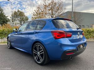 BMW 1-Series MSPORT SHADOW EDITION *FRESH NCT* - Image 3