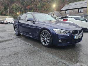 BMW 3-Series 2018 330E MSPORT AUTO - Image 2