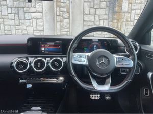 Mercedes-Benz A-Class 250 AMG LINE E AUTO - Image 2