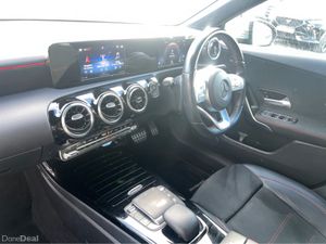 Mercedes-Benz A-Class 250 AMG LINE E AUTO - Image 2