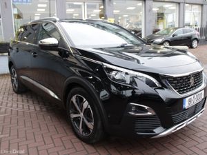 2.0HDI GT-LINE EDITION 150BHP AUTO 7 SEATER  // WH - Image 2