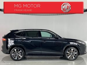 MG HS EX-DEMO HSE EXCLUSIVE PHEV - 24.7KWH**FULL T - Image 2