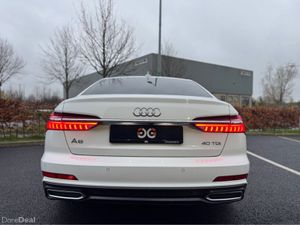 Audi A6 S-LINE 2.0 AUTO *FULL SERVICE HISTORY* - Image 4