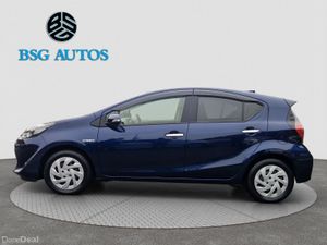 2019 TOYOTA AQUA 1.5 HYBRID *PUSH START* AUTOMATIC - Image 4