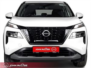 Nissan X-Trail ePOWER HYBRID SV 5 SEAT AUTOMATIC * - Image 4