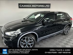 BMW X2 BMW X2 X-DRIVE AUTO*ALCANTARA HEATED SEATS* - Image 2