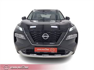 Nissan X-Trail SVE EPOWER/HYBRID 7 SEAT AUTO  *RET - Image 4