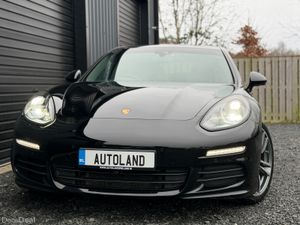 Porsche Panamera E Hybrid - Image 2