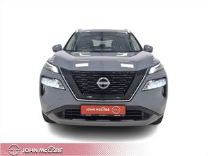 Nissan X-Trail SV PREMIUM EPOWER/HYBRID  5 SEAT AU - Image 4