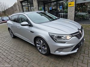 2017 RENAULT MEGANE  1.6 DCI 130 BHP GT LINE NAV. - Image 3