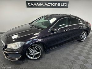 Mercedes-Benz CLA *MERCEDES BENZ CLA* *A-CLASS* *P - Image 2