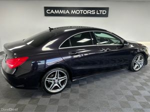 Mercedes-Benz CLA *MERCEDES BENZ CLA* *A-CLASS* *P - Image 4