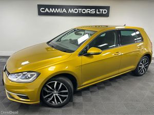 Volkswagen Golf VOLKSWAGEN GOLF TSI DSG*PRO NAV WI - Image 2
