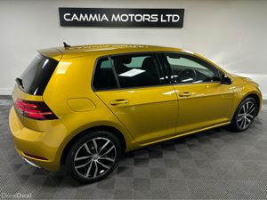 Volkswagen Golf VOLKSWAGEN GOLF TSI DSG*PRO NAV WI - Image 4
