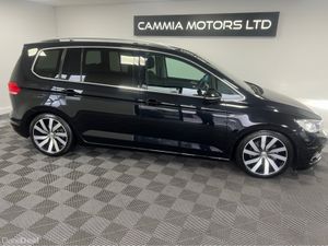 Volkswagen Touran *VOLKSWAGEN TOURAN* *7 SEATER* * - Image 2