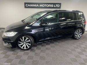 Volkswagen Touran *VOLKSWAGEN TOURAN* *7 SEATER* * - Image 4