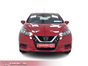 Nissan Micra 1.0 SV  MANUAL              *RETAIL P - Image 4