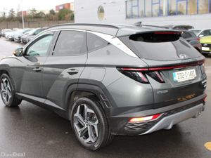 Hyundai Tucson 2023 - Image 3