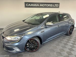 Renault Megane RENAULT MEGANE GT SPORT 1.6 PETROL* - Image 2