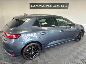 Renault Megane RENAULT MEGANE GT SPORT 1.6 PETROL* - Image 4